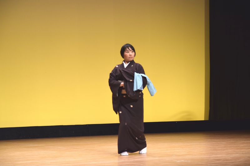 平成27年度多野藤岡地域文化フェスティバル（2016年3月20日）
